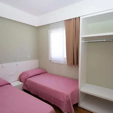 Villini Florence ヴィラ リド・ディ・フェルモ