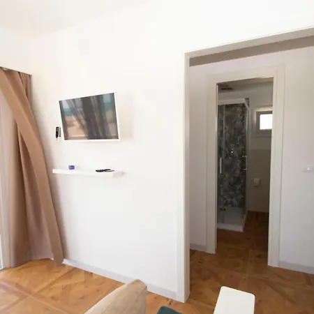 Villini Florence リド・ディ・フェルモ