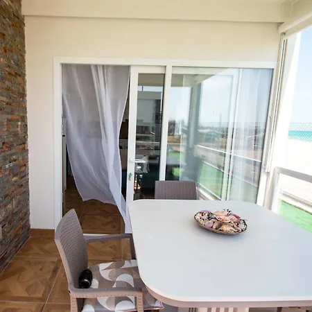 Villini Florence ヴィラ リド・ディ・フェルモ