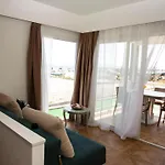 Villini Florence