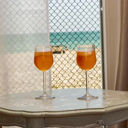 Villa Villini Florence Lido di Fermo
