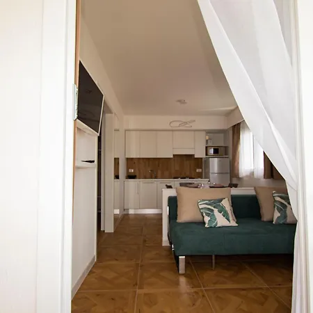 Villini Florence * Lido di Fermo