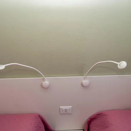 Villini Florence Villa *