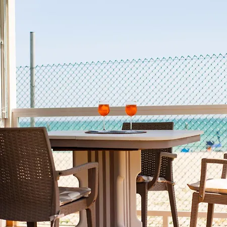 Villini Florence Lido di Fermo