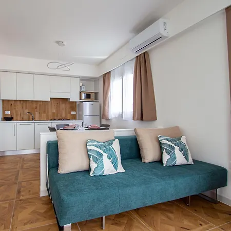 Villa Villini Florence