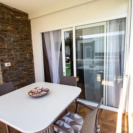 Villini Florence Villa *