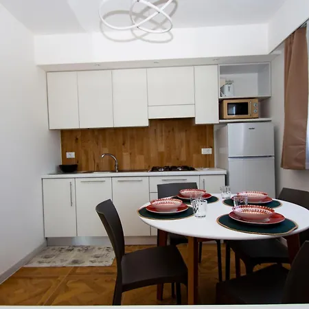 Villa Villini Florence