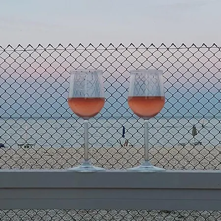 Villini Florence Villa Lido di Fermo