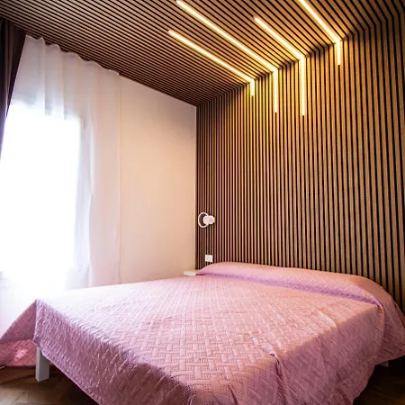 Villini Florence Villa *