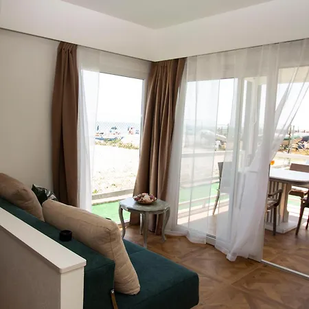Villini Florence