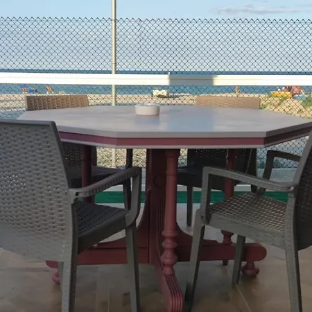 Villini Florence Boutique Lido di Fermo