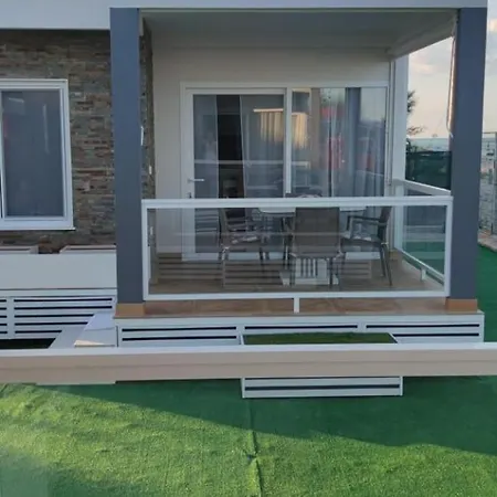 Villini Florence Boutique Villa